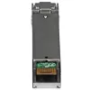 StarTech.com J4859CST HP-J4859C-kompatibles SFP-Transceiver-Modul, 1000BASE-LX, SM/MM LC, DDM, 10 km/550 m, 1310 nm