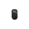 Kensington Wireless ValuMouse, beidhändig, Optisch, RF Wireless, 1000 DPI, Schwarz