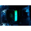 Kingston Technology FURY 16GB 3600MT/s DDR4 CL16 DIMM 1Gx8 Renegade RGB