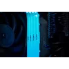 Kingston Technology FURY 16GB 3600MT/s DDR4 CL16 DIMM 1Gx8 Renegade RGB