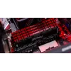 Kingston Technology FURY 16GB 3600MT/s DDR4 CL16 DIMM 1Gx8 Renegade RGB