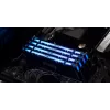 Kingston Technology FURY 16GB 3600MT/s DDR4 CL16 DIMM 1Gx8 Renegade RGB
