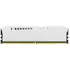 Kingston Technology FURY Beast 16GB 6000MT/s DDR5 CL30 DIMM Weiß EXPO