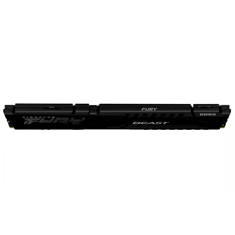 Kingston Technology FURY Beast 32 GB 6000 MT/s DDR5 CL36 DIMM Schwarz