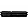 Kingston Technology FURY Beast 64GB 6000MT/s DDR5 CL36 DIMM (Kit of 2) Schwarz