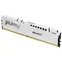 Kingston Technology FURY Beast 16GB 6000MT/s DDR5 CL36 DIMM Weiß EXPO