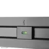 Neomounts LED-W600Schwarz TV-Wandhalterung 37-75 Zoll - ultraflach