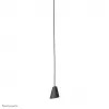 Neomounts LED-W600Schwarz TV-Wandhalterung 37-75 Zoll - ultraflach