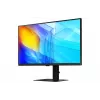 Samsung S80D Computer Monitor 68,6 cm (27 Zoll) 3840 x 2160 Pixel 4K Ultra HD LCD Schwarz