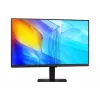 Samsung ViewFinity S8 S80D LS32D800EAUXEN Monitor 81,3 cm (32 Zoll), 3840 x 2160 4K UHD, 60 Hz, 5 ms, HDMI, DisplayPort, Schwarz