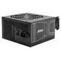 MSI MAG A750GN PCIE5 Netzteil 750 W 20+4-polig ATX ATX Schwarz