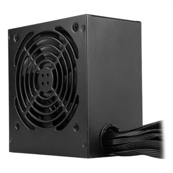 MSI MAG A750GN PCIE5 Netzteil 750 W 20+4-polig ATX ATX Schwarz