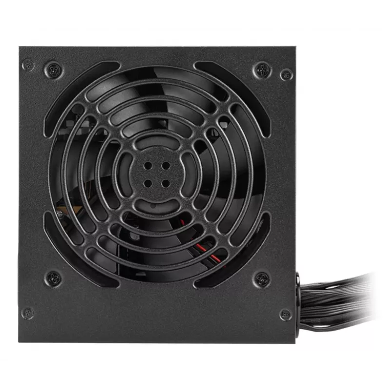 MSI MAG A750GN PCIE5 Netzteil 750 W 20+4-polig ATX ATX Schwarz