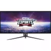 MSI MAG401QR Computermonitor 101,6 cm (40 Zoll) 3440 x 1440 Pixel UltraWide Quad HD Schwarz