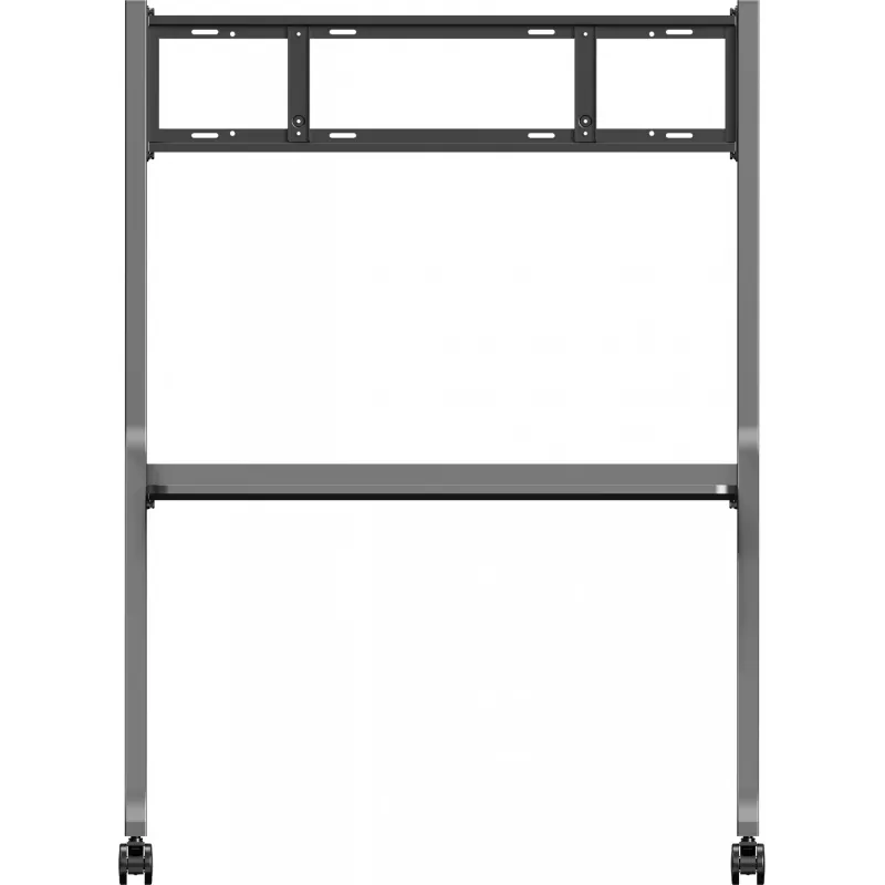 iiyama MD-CART02-S1 Display-Wagen 2,18 m (86 Zoll) Grau