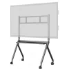 iiyama MD-CART02-S1 Display-Wagen 2,18 m (86 Zoll) Grau