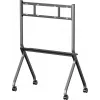 iiyama MD-CART02-S1 Display-Wagen 2,18 m (86 Zoll) Grau