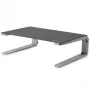 StarTech.com Monitor-Riser-Ständer – Stahl und Aluminium – höhenverstellbar