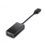 USB-C-zu-VGA-Adapter HP N9K76AA