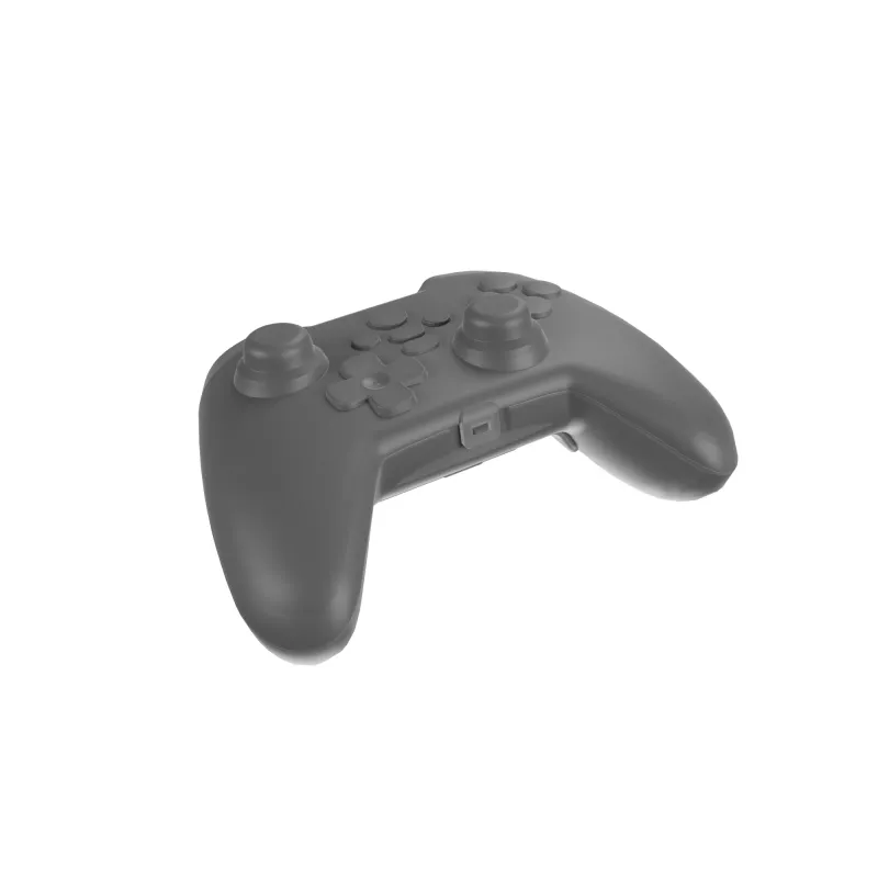 GENESIS Mangan 300 Schwarz USB Gamepad Analog / Digital Android, Nintendo Switch, PC