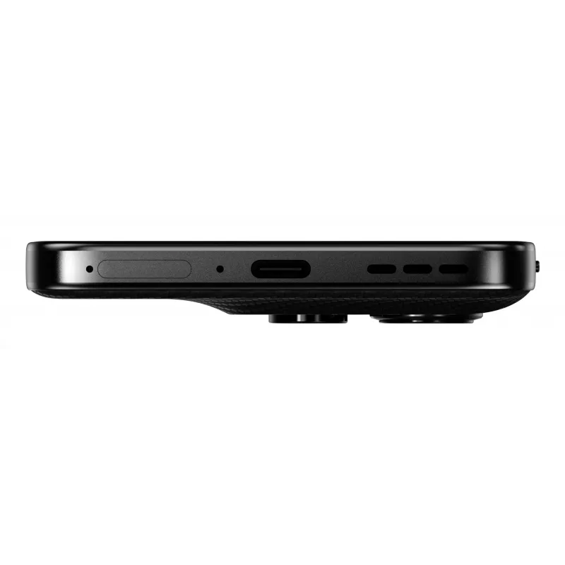 Motorola ThinkPhone25 16,1 cm (6,36 Zoll) Dual SIM Android 14 5G USB Typ-C 8 GB 256 GB 4310 mAh Schwarz