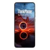 Motorola ThinkPhone25 16,1 cm (6,36 Zoll) Dual SIM Android 14 5G USB Typ-C 8 GB 256 GB 4310 mAh Schwarz