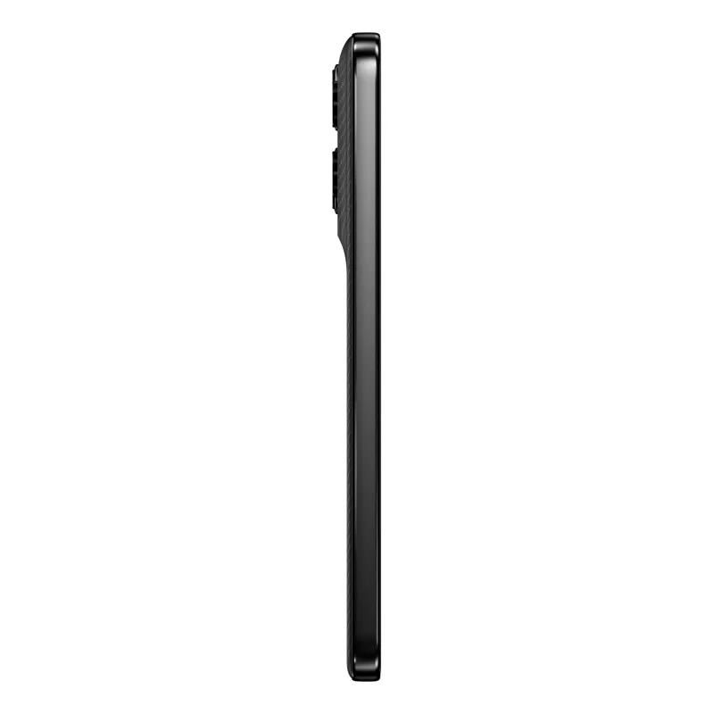 Motorola ThinkPhone25 16,1 cm (6,36 Zoll) Dual SIM Android 14 5G USB Typ-C 8 GB 256 GB 4310 mAh Schwarz