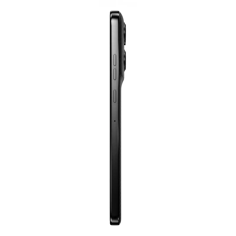 Motorola ThinkPhone25 16,1 cm (6,36 Zoll) Dual SIM Android 14 5G USB Typ-C 8 GB 256 GB 4310 mAh Schwarz