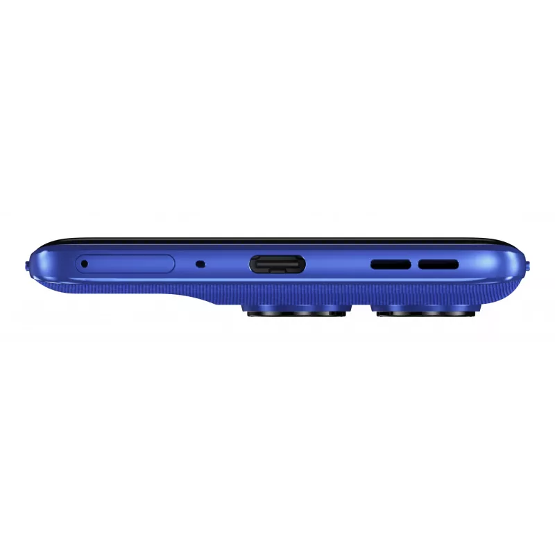 Motorola edge 60 pro 16,9 cm (6,67 Zoll) Dual SIM Android 15 5G USB Typ-C 12 GB 512 GB 6000 mAh Blau