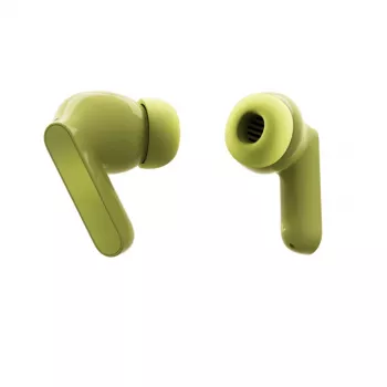 Motorola Moto Buds PG38C05790 Ohrhörer, Green Banana