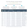 StarTech.com Bildschirm-Privatsphärenschutz für 23,8-Zoll-Display – Computerbildschirm-Sicherheitsfilter – Blaulichtreduzierende Schutzfolie – 16:9 Widescreen – matt/glänzend – +/-30 Grad