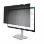 StarTech.com Monitor-Blickschutzfolie für 24-Zoll-Display – Computerbildschirm-Sicherheitsfilter – Blaulichtreduzierende Schutzfolie – 16:10 Widescreen – Matt/Glänzend – +/-30 Grad