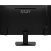 MSI PRO MP242A E2 Computer-Monitor 60,5 cm (23,8 Zoll) 1920 x 1080 Pixel Full HD Schwarz