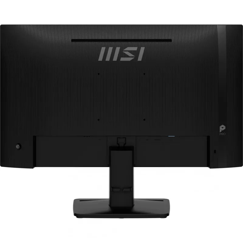 MSI PRO MP242A E2 Computer-Monitor 60,5 cm (23,8 Zoll) 1920 x 1080 Pixel Full HD Schwarz