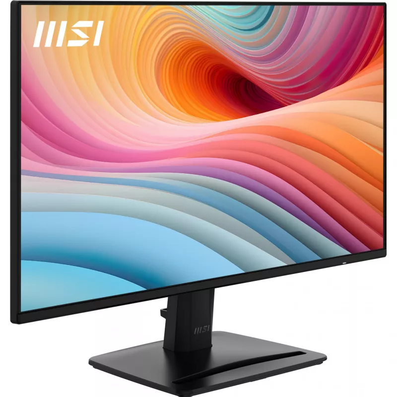 MSI PRO MP242A E2 Computer-Monitor 60,5 cm (23,8 Zoll) 1920 x 1080 Pixel Full HD Schwarz