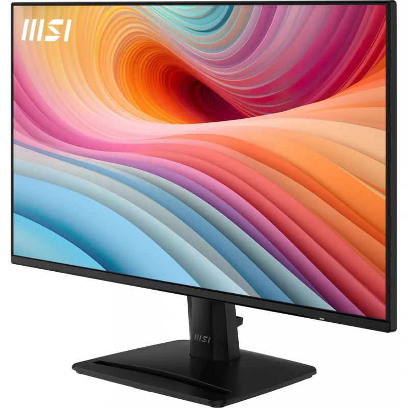 MSI PRO MP242A E2 Computer-Monitor 60,5 cm (23,8 Zoll) 1920 x 1080 Pixel Full HD Schwarz