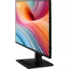 MSI PRO MP242A E2 Computer-Monitor 60,5 cm (23,8 Zoll) 1920 x 1080 Pixel Full HD Schwarz