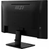 MSI PRO MP242A E2 Computer-Monitor 60,5 cm (23,8 Zoll) 1920 x 1080 Pixel Full HD Schwarz