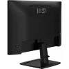 MSI PRO MP242A E2 Computer-Monitor 60,5 cm (23,8 Zoll) 1920 x 1080 Pixel Full HD Schwarz