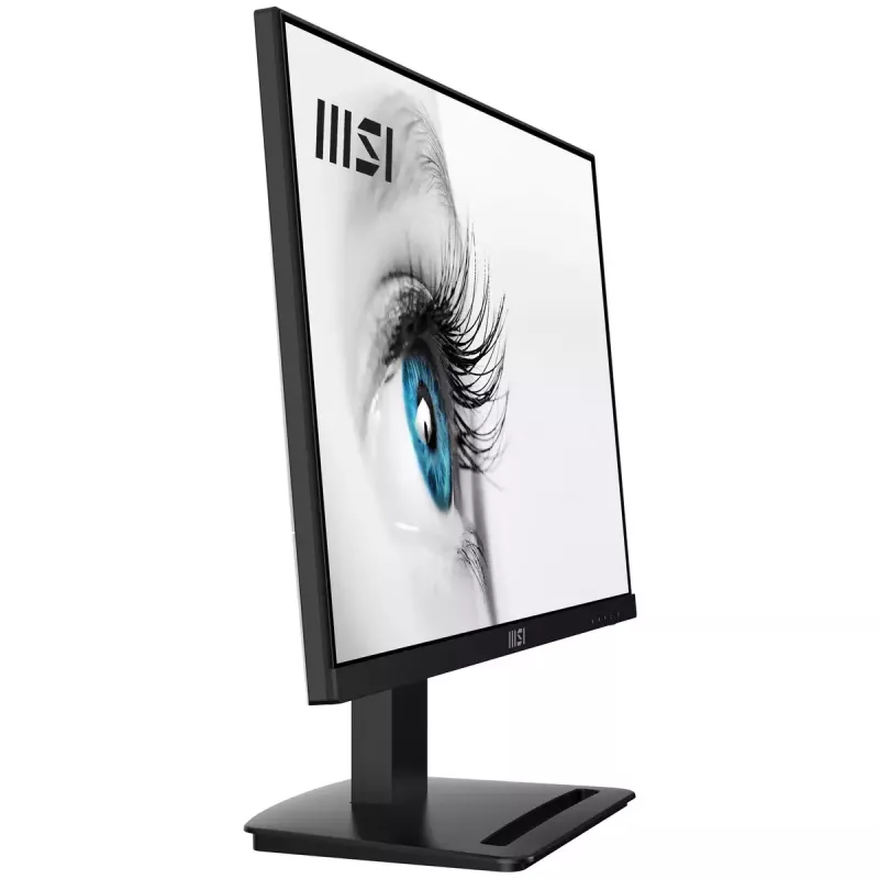 Monitor MSI Pro MP243X 23.8 Zoll IPS Full HD 1920x1080