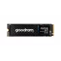 Goodram PX500 GEN.3 SSDPR-PX500-256-80-G3 internes Solid-State-Drive 256 GB M.2 PCI Express 3.0 NVMe 3D NAND