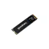 Goodram PX500 GEN.3 SSDPR-PX500-256-80-G3 internes Solid-State-Drive 256 GB M.2 PCI Express 3.0 NVMe 3D NAND