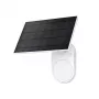 TP-Link Tapo A201 Solarpanel, 2,5 W, IP65, 4 m Kabel, für Tapo Akku-Kameras