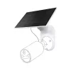 TP-Link Tapo A201 Solarpanel, 2,5 W, IP65, 4 m Kabel, für Tapo Akku-Kameras