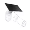 TP-Link Tapo A201 Solarpanel, 2,5 W, IP65, 4 m Kabel, für Tapo Akku-Kameras