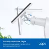 TP-Link Tapo A201 Solarpanel, 2,5 W, IP65, 4 m Kabel, für Tapo Akku-Kameras