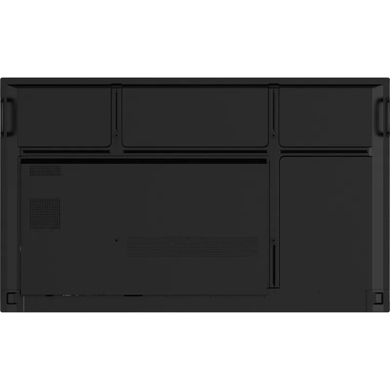 iiyama 65 Zoll Interaktives 4K UHD Touchscreen mit höhenverstellbarem Kollaborationsdisplay