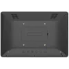 iiyama TW1023ASC-B3P Signage Display Kiosk-Design 25,6 cm (10,1 Zoll) Wi-Fi 385 cd/m² WXGA Schwarz Touchscreen Integrierter Prozessor Android 24/7