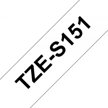 Brother TZE-S151 Etikettierband TZ