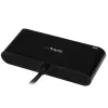 StarTech.com USB-C auf Ethernet Adapter mit 3-Port USB 3.0 Hub und Power Delivery